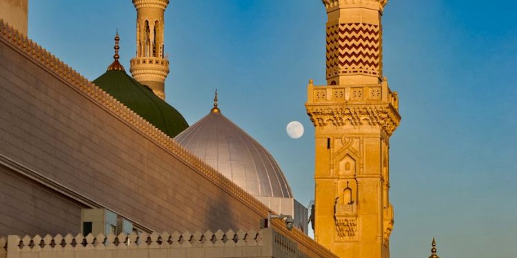 Groundbreaking Partnership to Shape Saudi Arabia’s Tourism Future