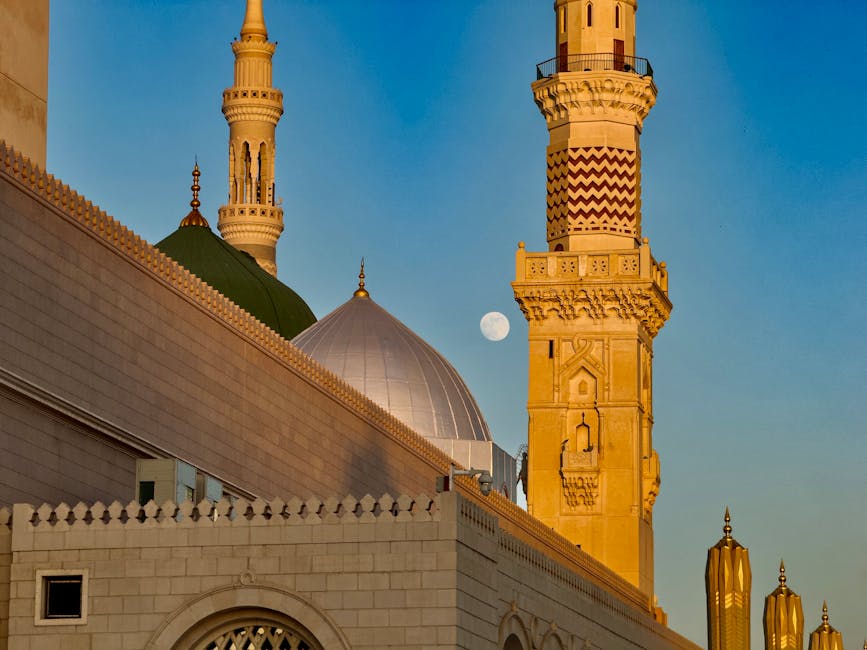 Groundbreaking Partnership to Shape Saudi Arabia’s Tourism Future