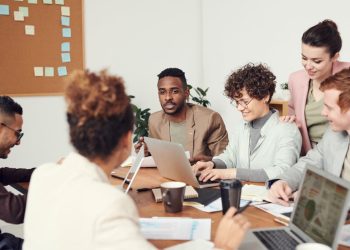 The Shifting Sands of Talent: Navigating a New American Workforce