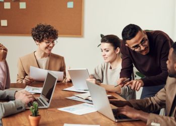 Staying ahead of career curve via WISCAR mentoring programmes