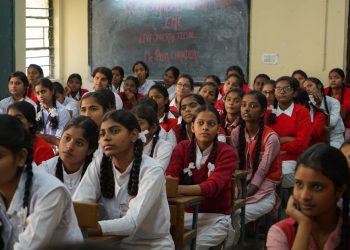 English Medium Government Schools Grapple with Teacher Shortages Amidst Appointment Delays