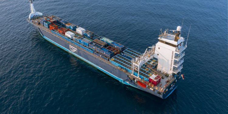 Beyond the Horizon: Unlocking Career Potential in Specialized Offshore Operations