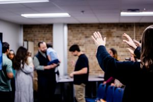 Targeted Outreach: Founder’s 100-Day Networking Strategy Drives Growth