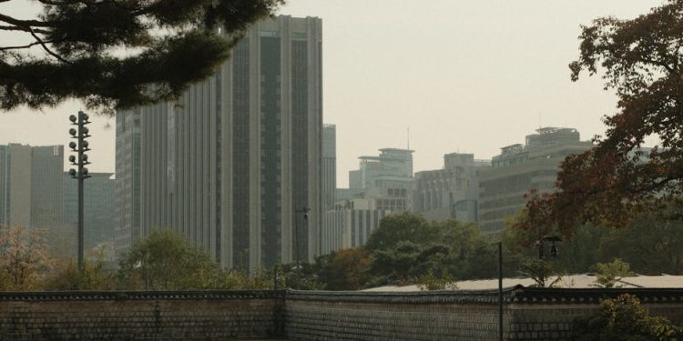 Why OpenAI Chose Korea as Its Fastest