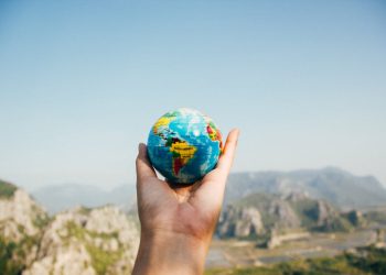 United States Hosts 1.2 Million International Students at Colleges and Universities, Totaling 6% of U.S. Higher Education