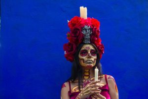 Rowi Singh Talks TikTok Awards, South Asian Representation And Career