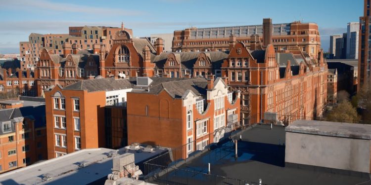 At 60, ECNU program continues to be a magnet for international students