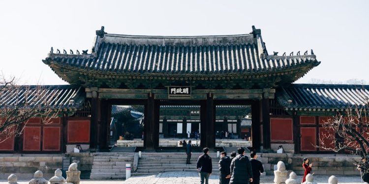 Career Ahead: Navigating South Korea’s Evolving Job Market