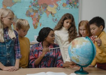 Soft connectivity of education opens door to opportunities