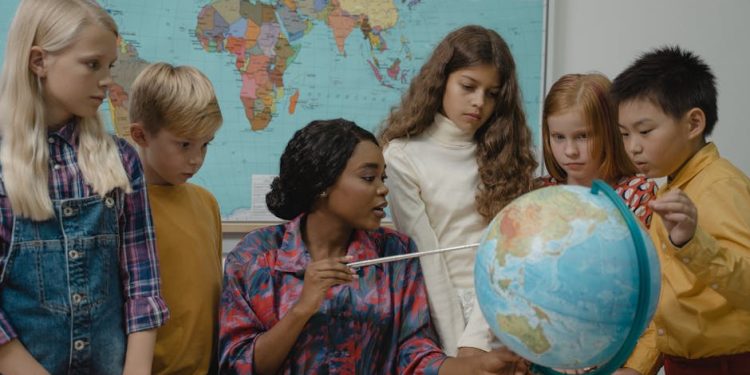 Soft connectivity of education opens door to opportunities