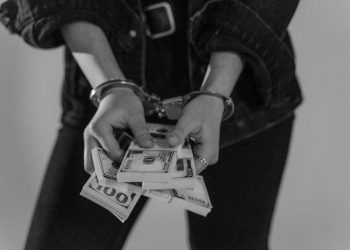 The channels of financing terror network