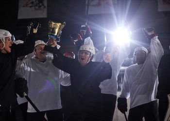 The Power of 100: What Wyatt Johnston’s Milestone Teaches Us About Career Momentum