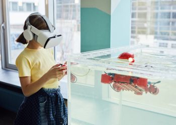 The Ocean’s New Frontier: Coratia Technologies and the Surge in Underwater Robotics Careers