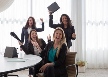 Adaptability and Agility: The Modern Professional’s Blueprint