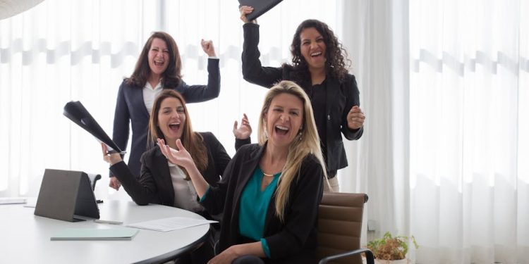 Adaptability and Agility: The Modern Professional’s Blueprint