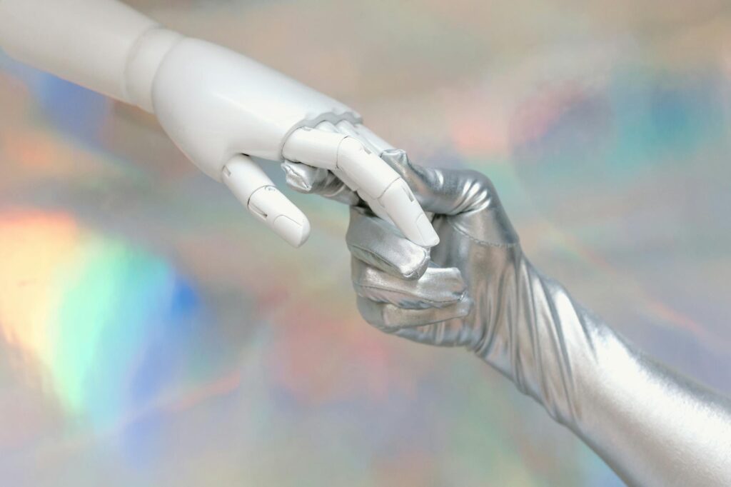 The AI-Driven Career Landscape: Unlocking New Opportunities by 2025