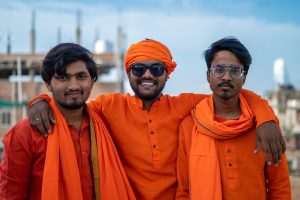 Indian Innovators Lead the Charge in AI and Sustainability at the UN