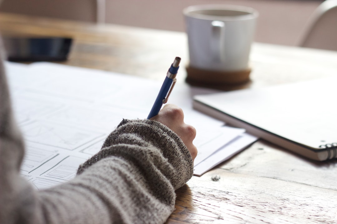 Former Wharton Admissions Director Gives Her Top Tips for Writing an Application
