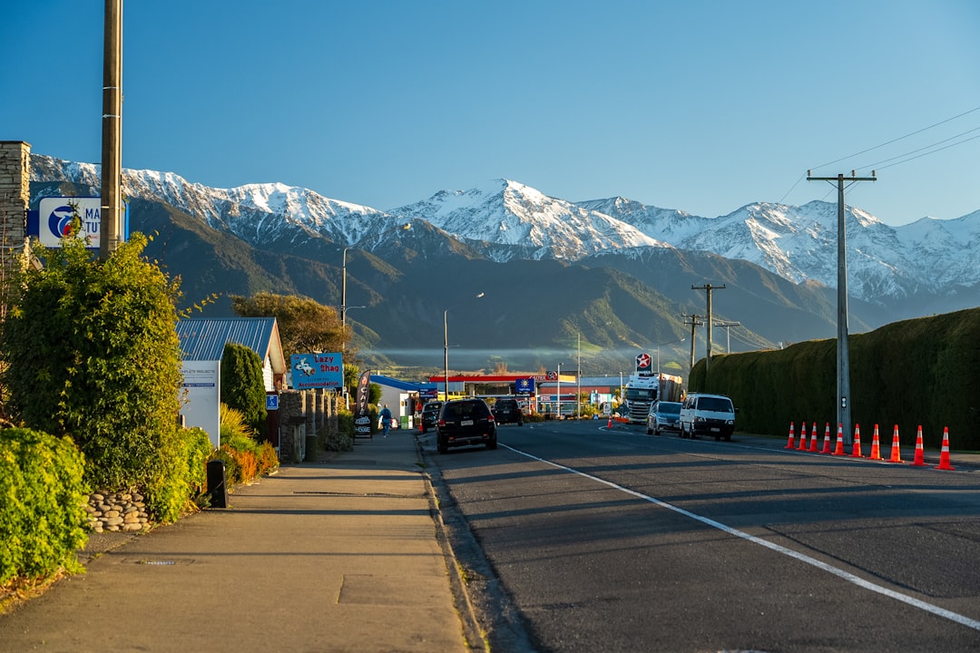 NZ Introduces New Work Visa Rules from 20 November 2025