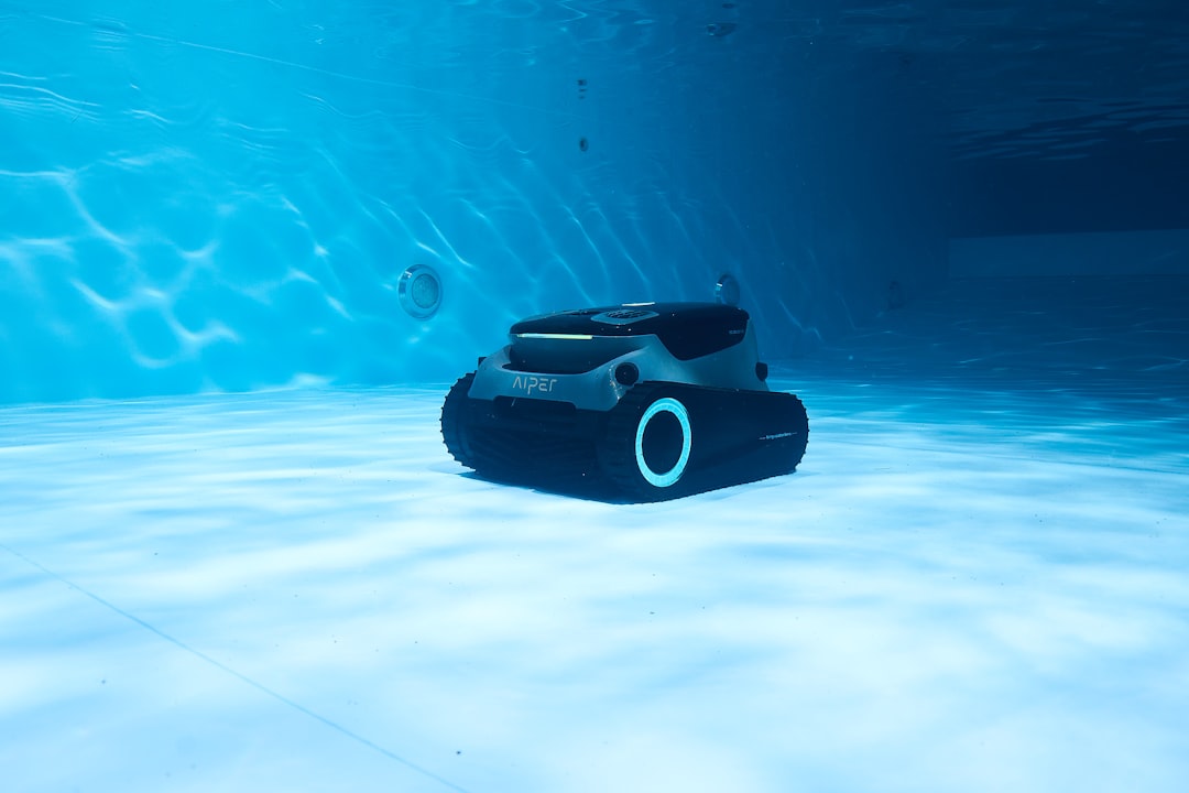 The Ocean's New Frontier: Coratia Technologies and the Surge in Underwater Robotics Careers