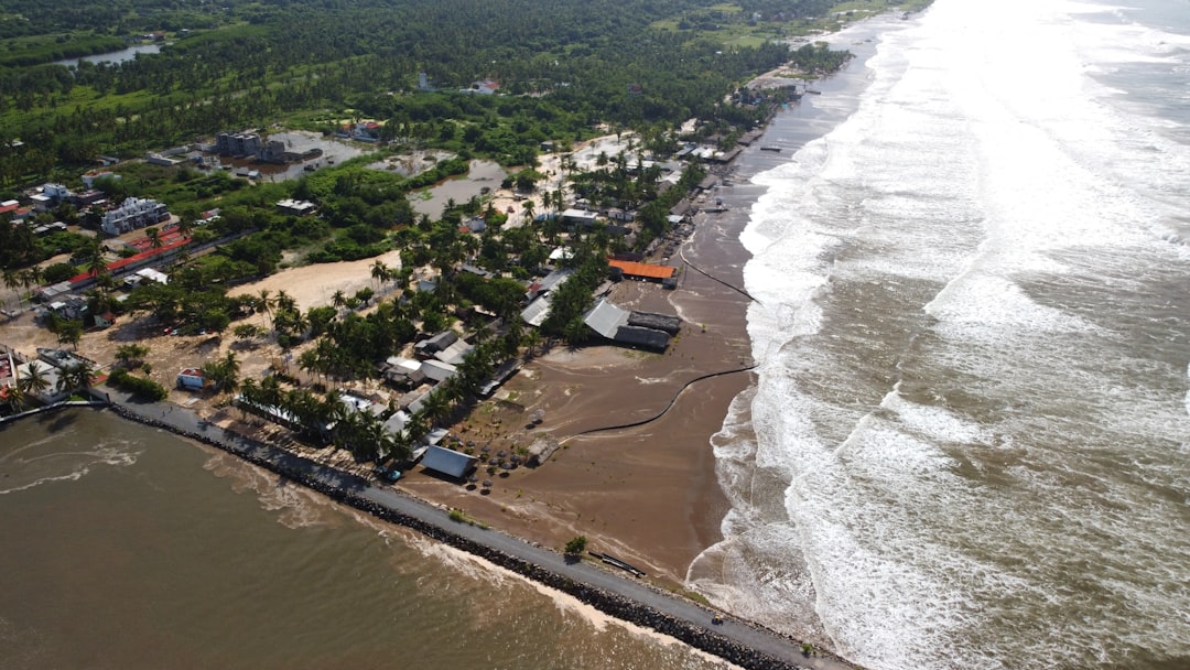 Adaptation finance crucial to strengthen health in the face of life