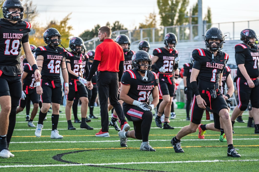 BEA School Board gets update on sports