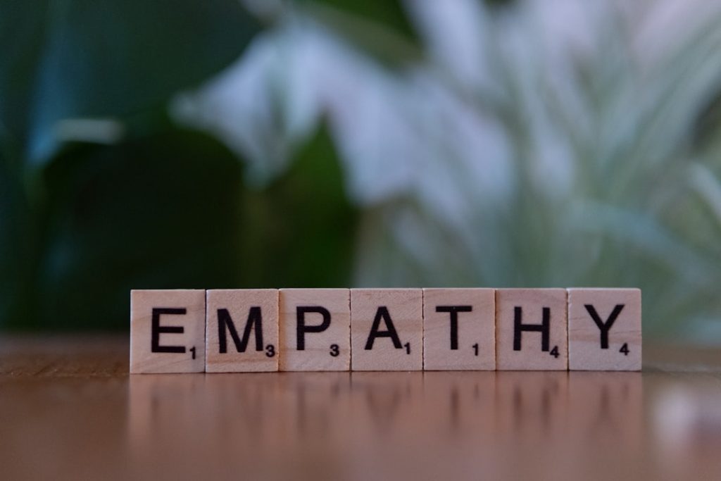 Building Digital Empathy: A Path Forward