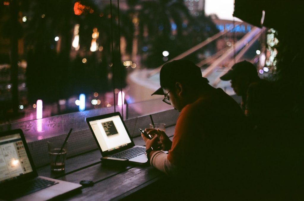 The Economics of Attention: Monetizing Focus in Digital Careers