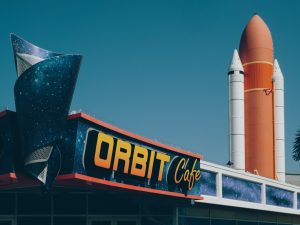 How the 2025 Space Economy Opens New Career Doors