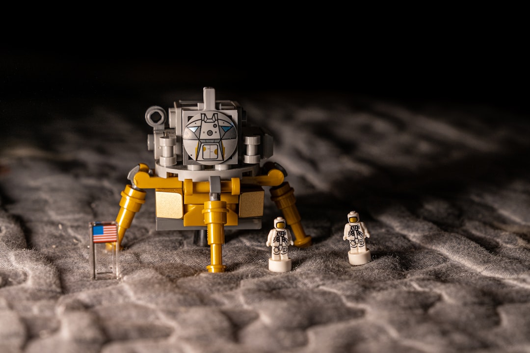 The Business of Space Mining: A New Frontier