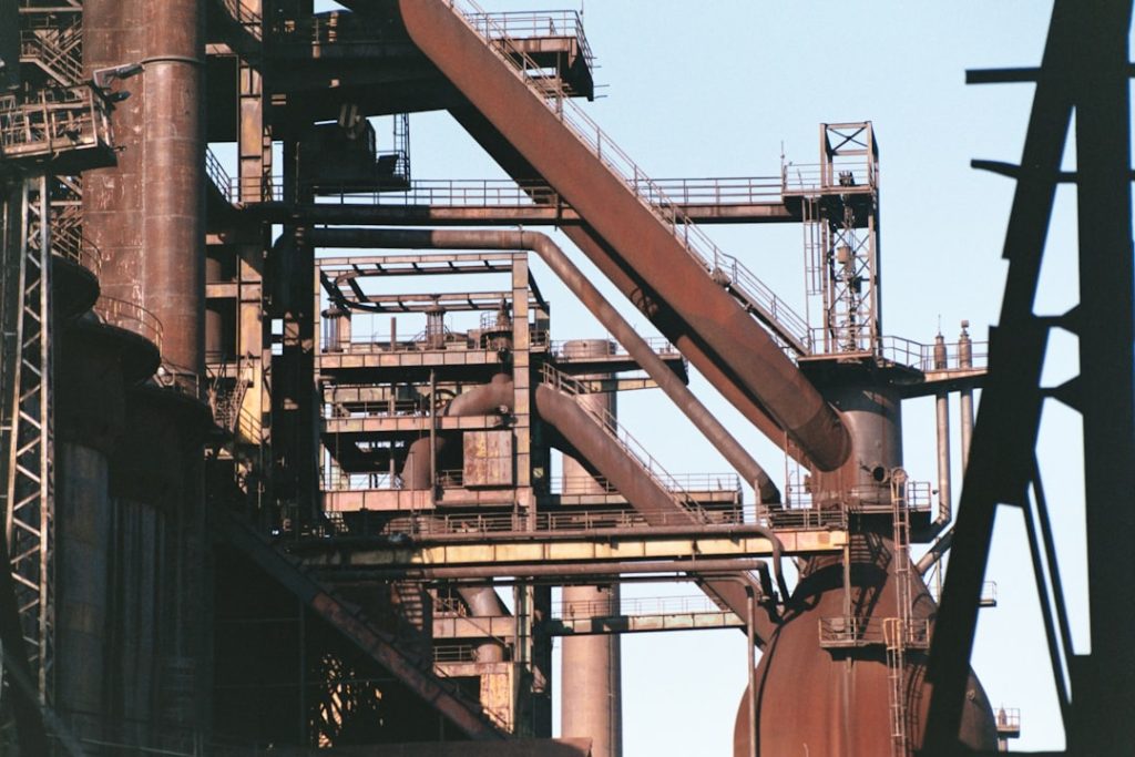 Spotting Tomorrow’s High-Growth Industries Today