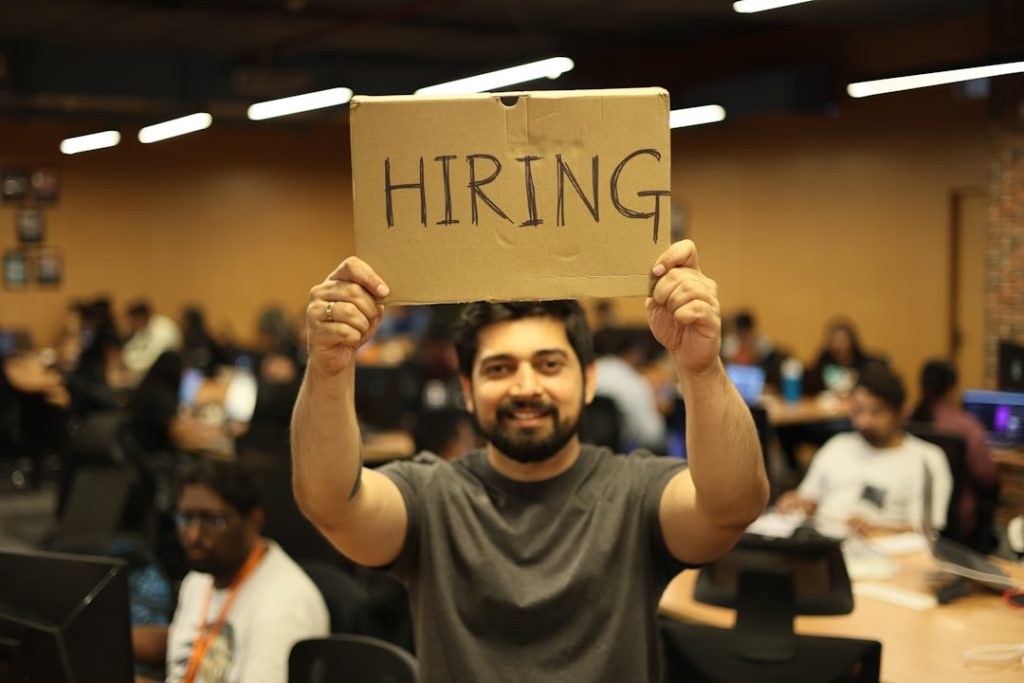 The Skills-First Revolution: Redefining Hiring Practices