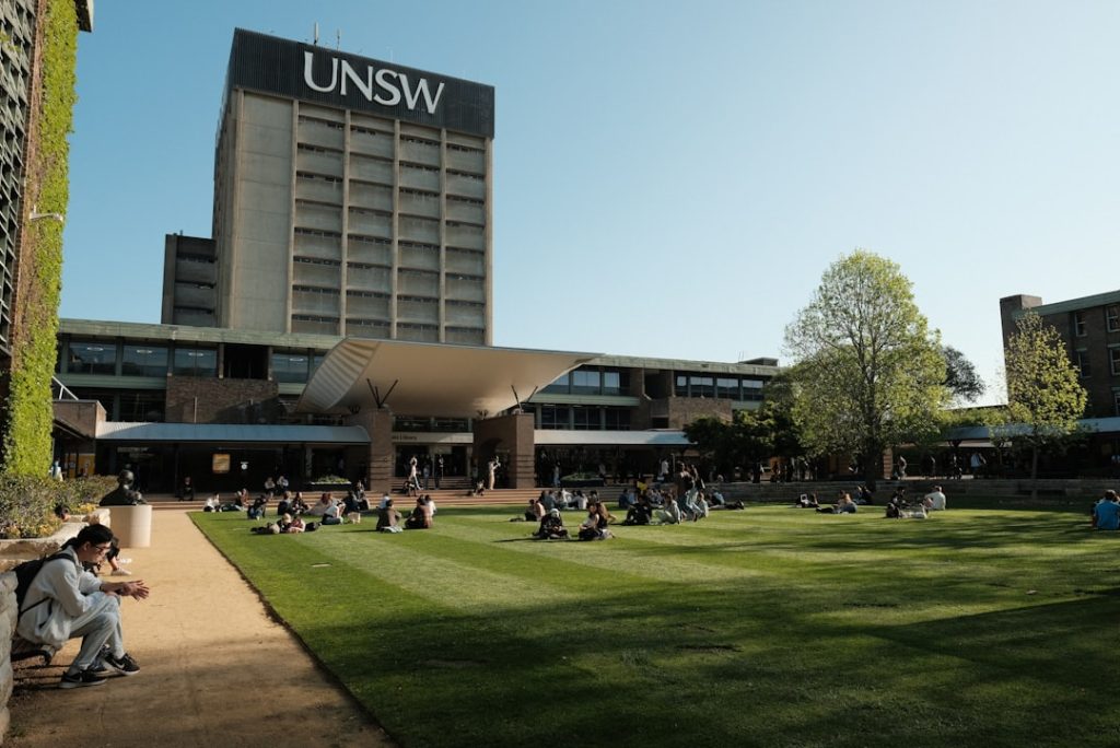 UNSW Sydney Maintains Dominance in Career Impact Rankings