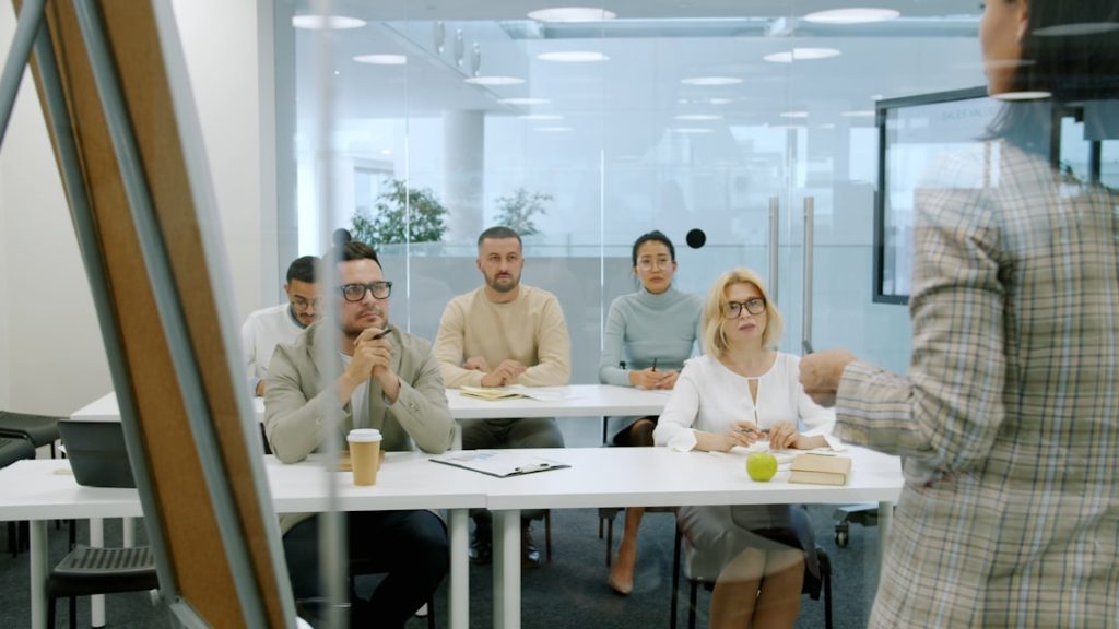 The Hidden Impact of AI on Workforce Mental Health
