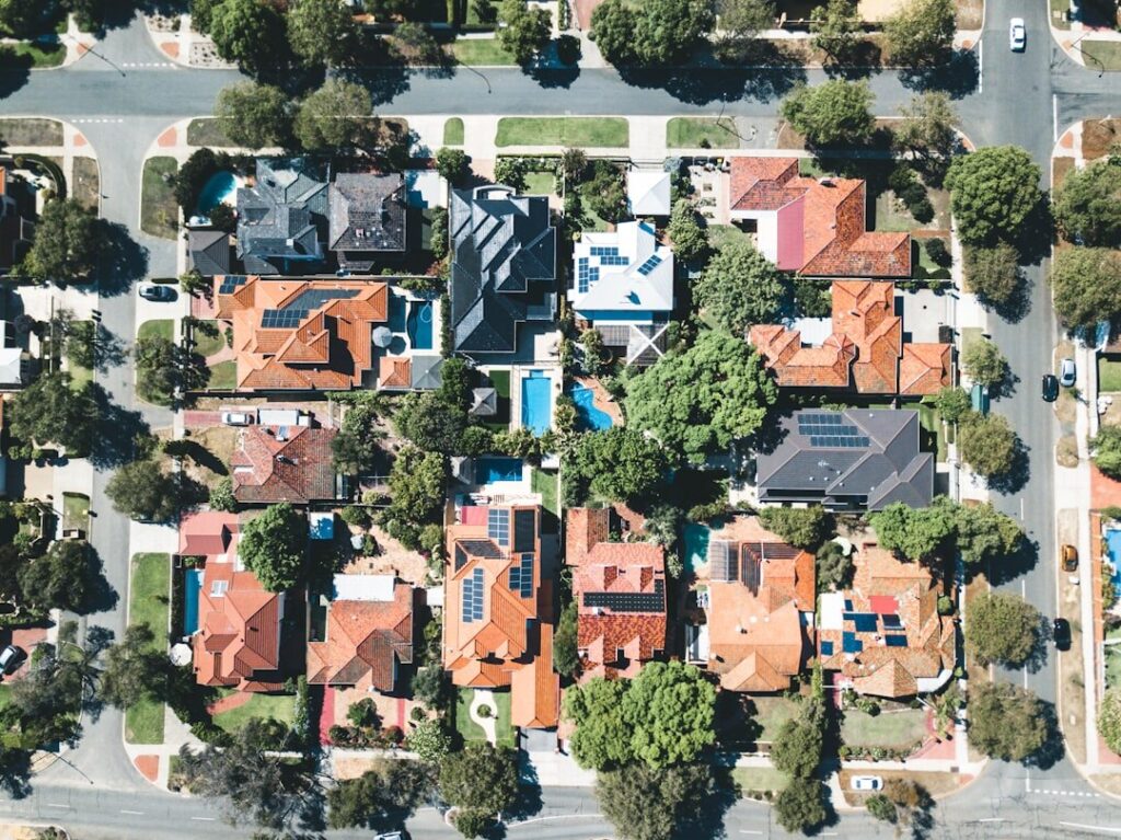 Australia’s Housing Dilemma: The 5% Deposit Dream