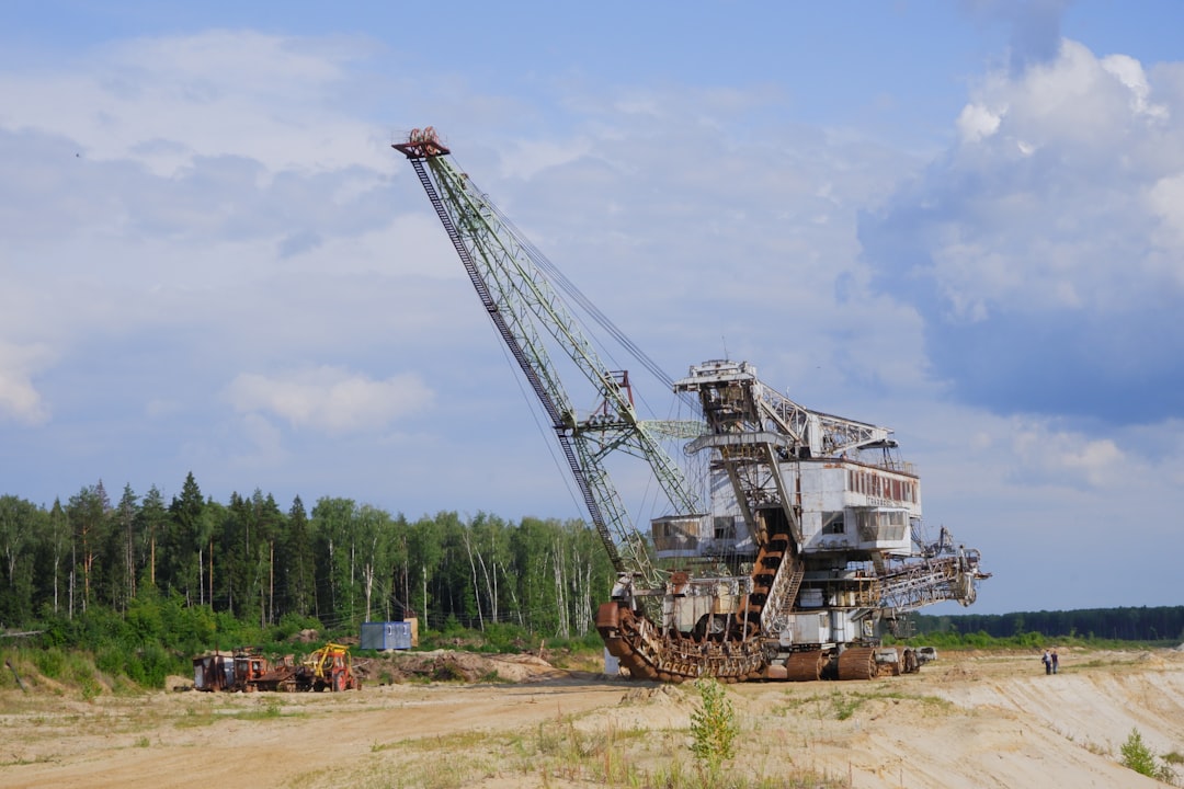 CMOC’s $1 Billion Investment in Brazilian Gold Mines