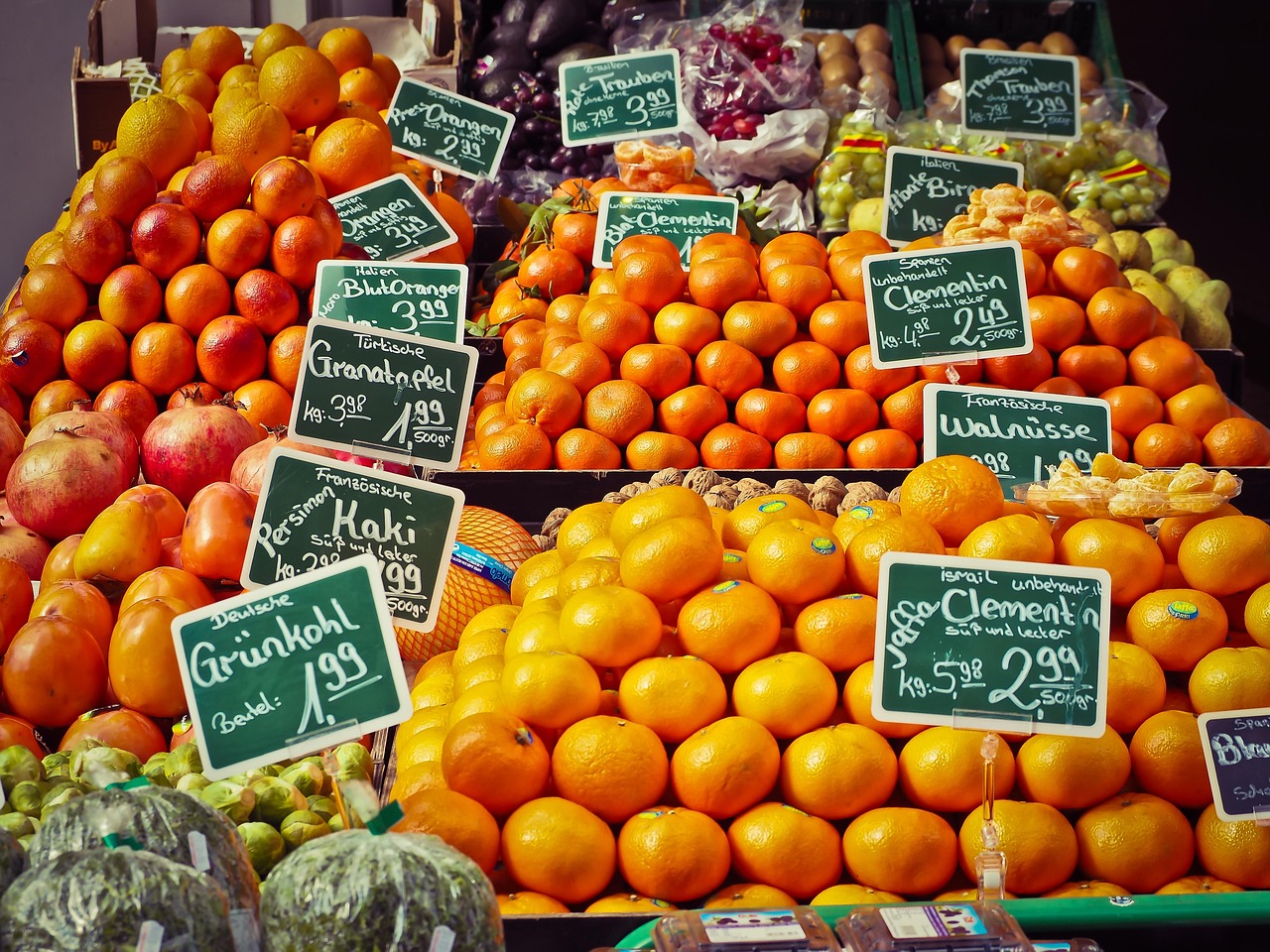 Australia to Ban Supermarket Price Gouging in Major Reform