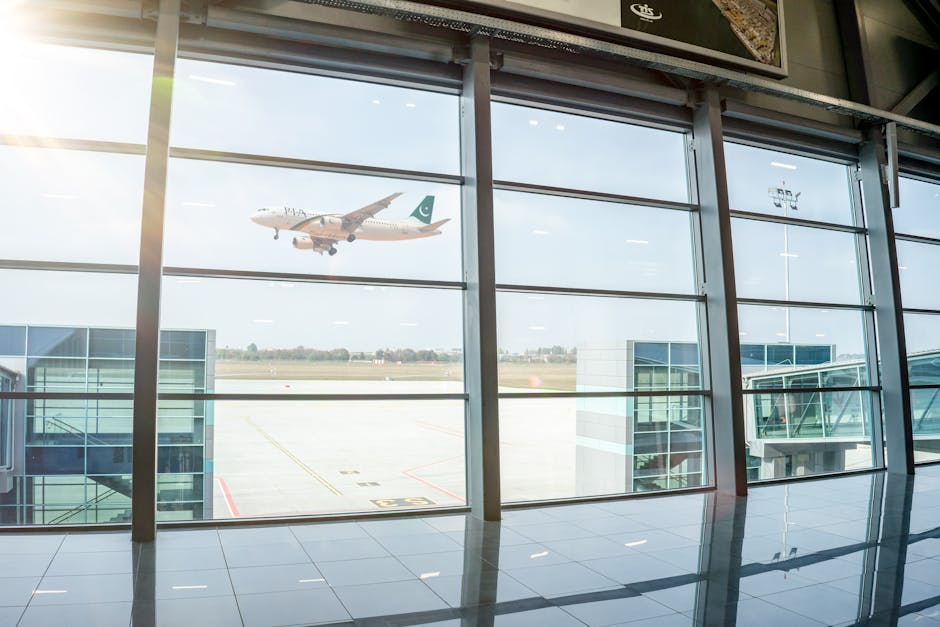 Pakistan International Airlines Receives Three Bids for Sale