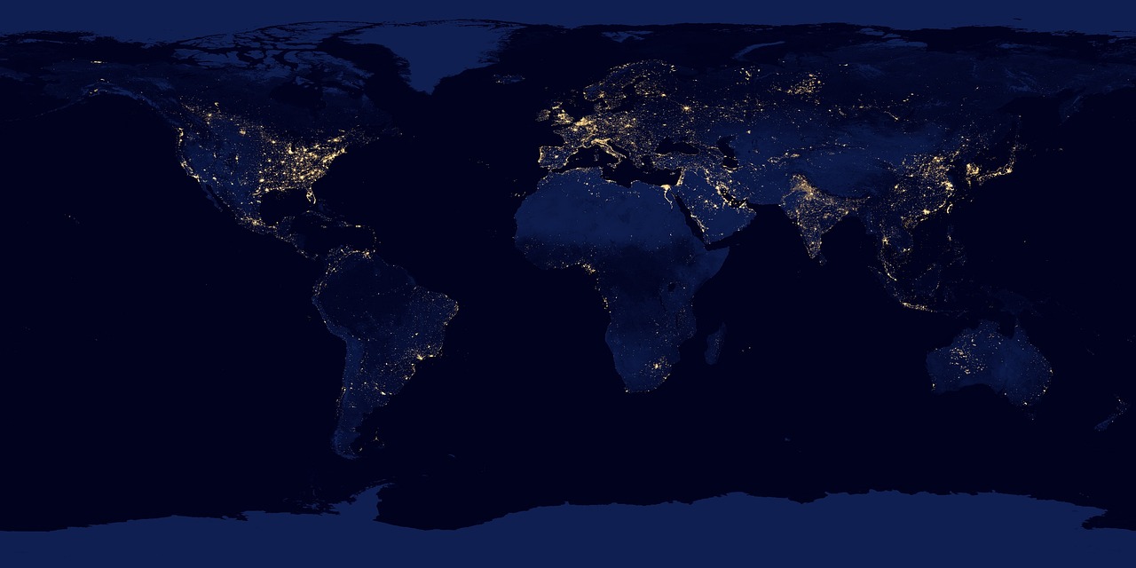 The New Global War for STEM Talent
