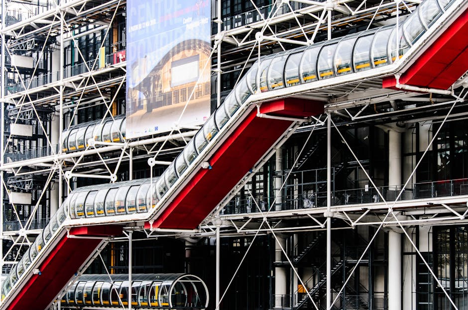 New £150m Funding Package Secures Jobs at Grangemouth