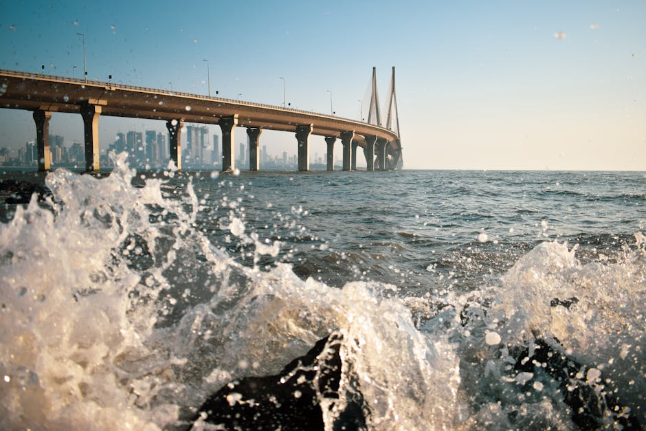 GPT Infra Secures Rs 1,804-Crore Contract from Mumbai Municipal Corp