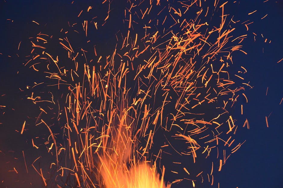 E.P.A. Cuts Funding for Vital Wildfire Health Research