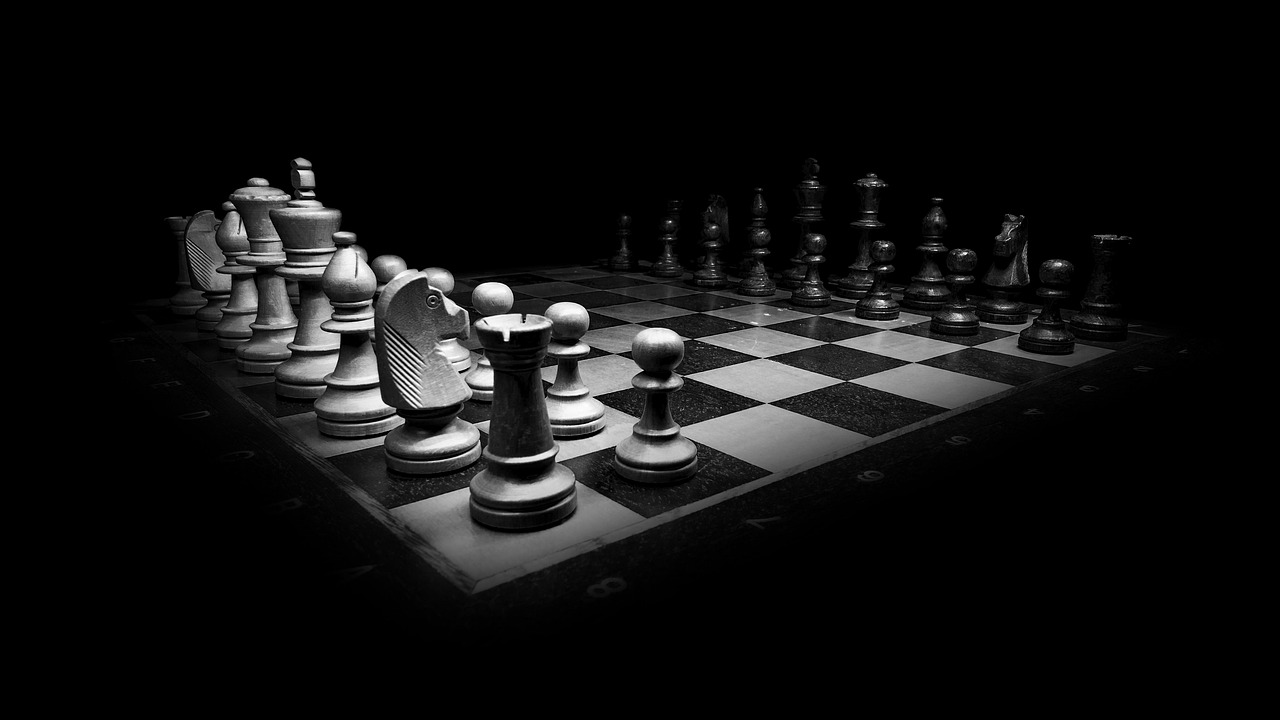 Why Equity Should Be a Business Strategy