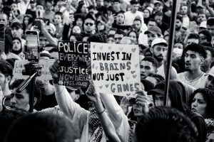 Why Gen Z’s Political Influence Is Surging in 2025