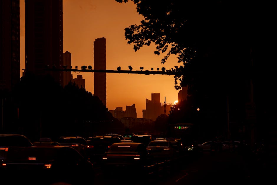 China's Tougher Regulations Target Carmaker Price Wars