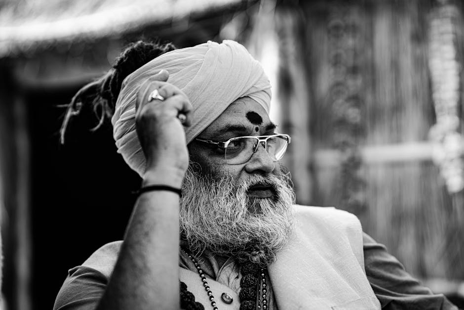 Sikh Truckers Face Challenges Amid Trump Administration’s Crackdown
