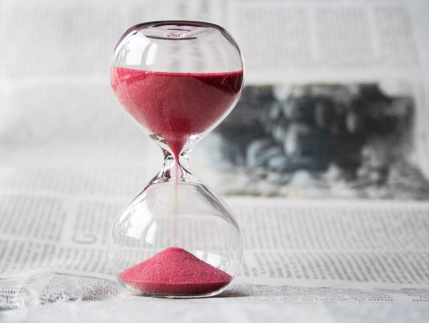 Why doing nothing is the hardest—and smartest—investing skill