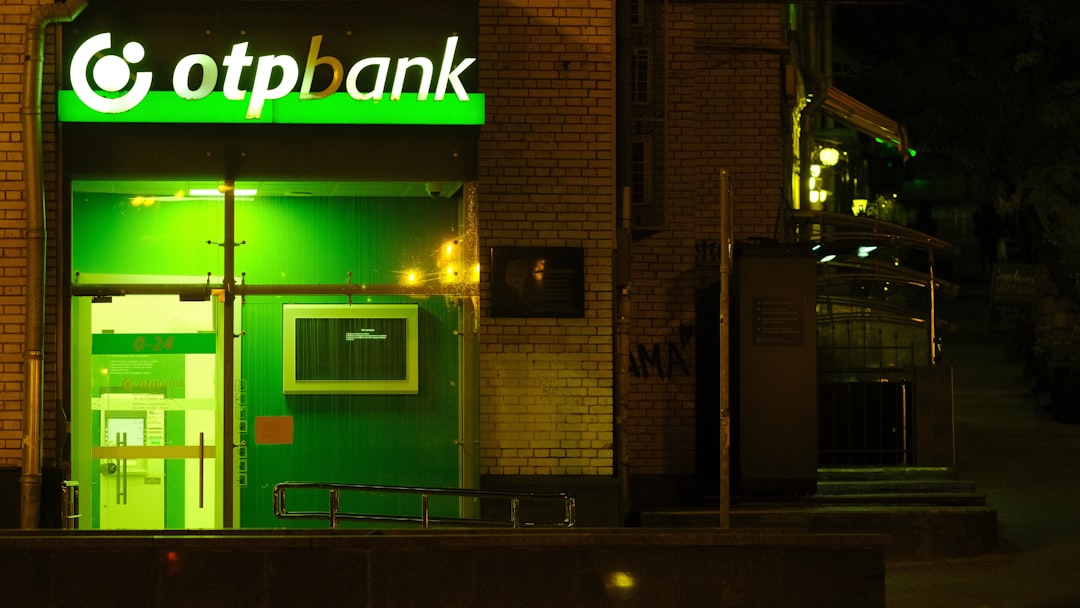 Why Nationwide Is Leading the Charge Back to High Street Banking