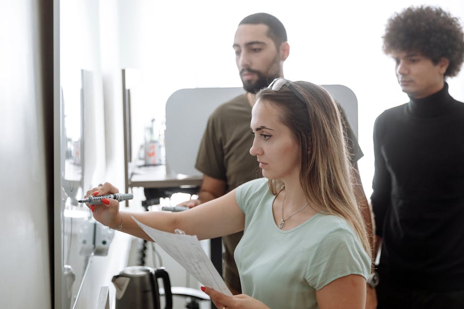 Why Creativity Belongs in Every Career