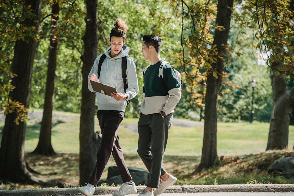 Addressing Climate Anxiety: Curriculum Changes for Youth